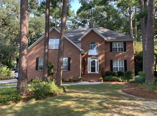 300 Kenilworth Rd, Summerville, SC 29485