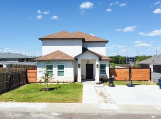 1617 Trophy Dr, Laredo, TX 78045