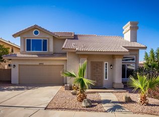 1441 E Gail Dr, Chandler, AZ 85225