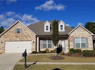 3721 Heirloom Loop Ct, Buford, GA 30519