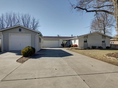2435 S Meadowlark Ln, Springfield, MO, 65807