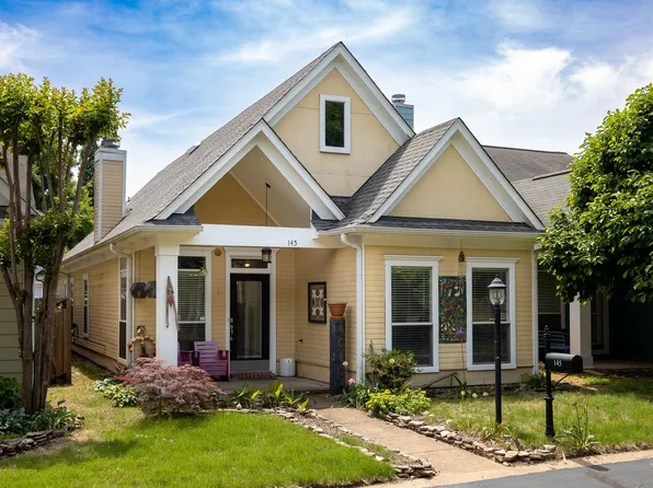 145 Marrakesh Cir, Memphis, TN 38103