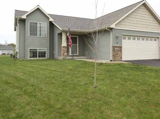 3306 Amanda Dr, Weston, WI 54476