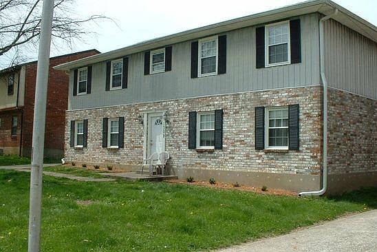 1st image of 1309 Powhatan Trl APT 1