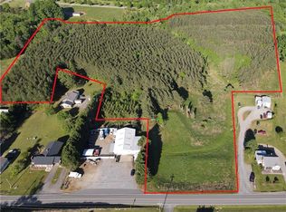 5236 Us Highway 21, Hamptonville, NC 28642