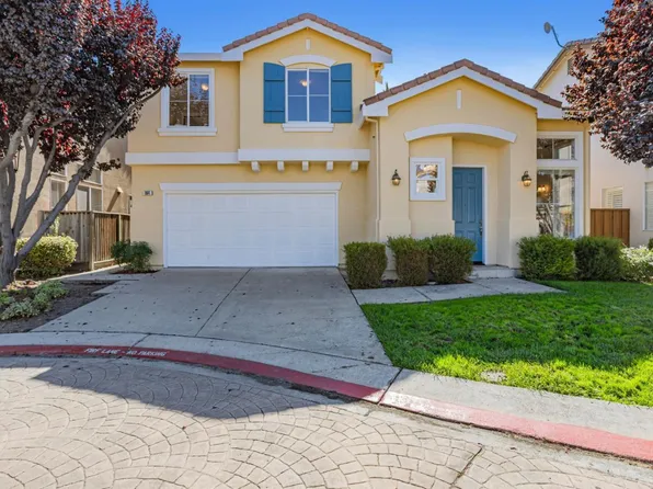 964 Cameron Cir, Milpitas, CA 95035