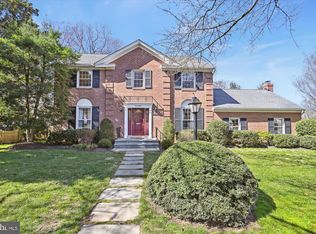 11704 Hitching Post Ln, Rockville, MD 20852