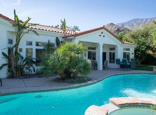 132 W Camino Encanto, Palm Springs, CA 92264