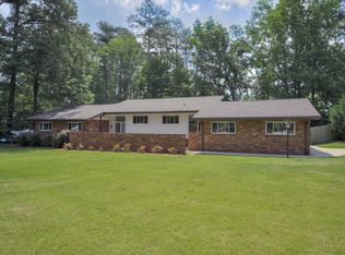 3522 Nassau Dr, Augusta, GA 30909