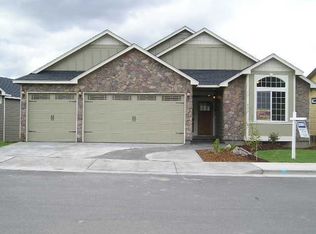 721 E Lakeview Dr, Spokane, WA 99208