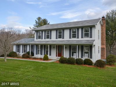 4433 Indigo Ln, Harwood, MD, 20776