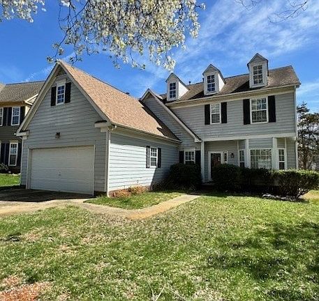 2nd image of 8817 Elkins Park Dr