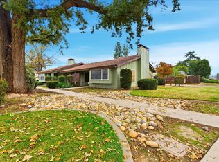 1836 E Vassar Drive, Visalia, CA 93292