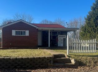 170 Tolbert Farm Rd, Beckley, WV 25801