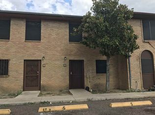 1300 N Hillside Rd #16, Laredo, TX 78041