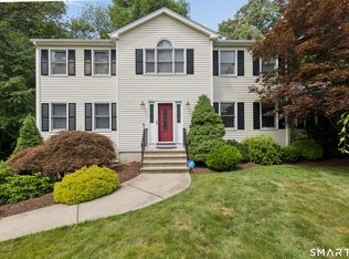 47 Autumn Ridge Road, Shelton, CT 06484