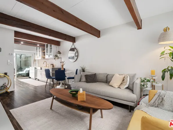 4040 Grand View Blvd Unit 42, Los Angeles, CA 90066