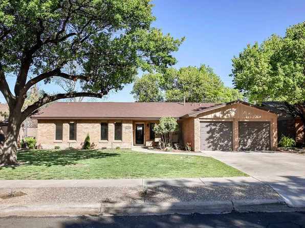 4106 64th St, Lubbock, TX 79413