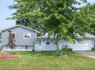 362 Parkway St, Lagrange, IN 46761