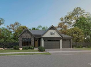 11839 N Rabbitbrush Way, Boise, ID 83714
