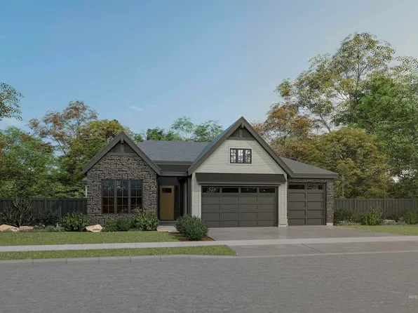 11839 N Rabbitbrush Way, Boise, ID 83714