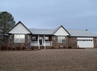 411 S Sherwood Dr, Searcy, AR 72143
