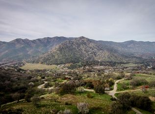 41652 Mynatt Dr, Three Rivers, CA 93271