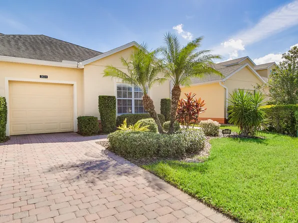 3031 Le Conte St, Melbourne, FL 32940