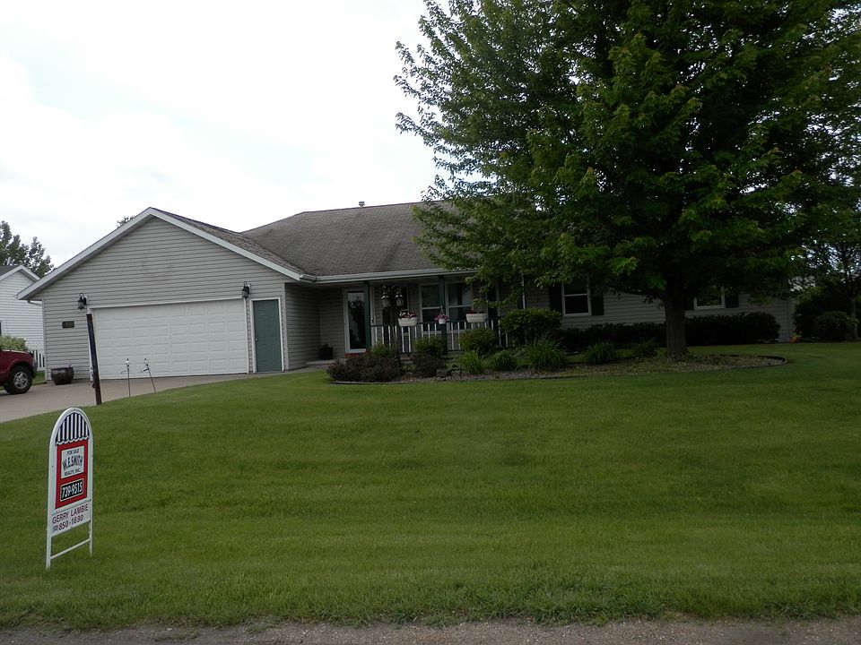 W2533 Skyview Ct, Appleton, WI 54915 Zillow