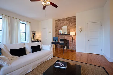 Rented by Perry Associates NYC Inc