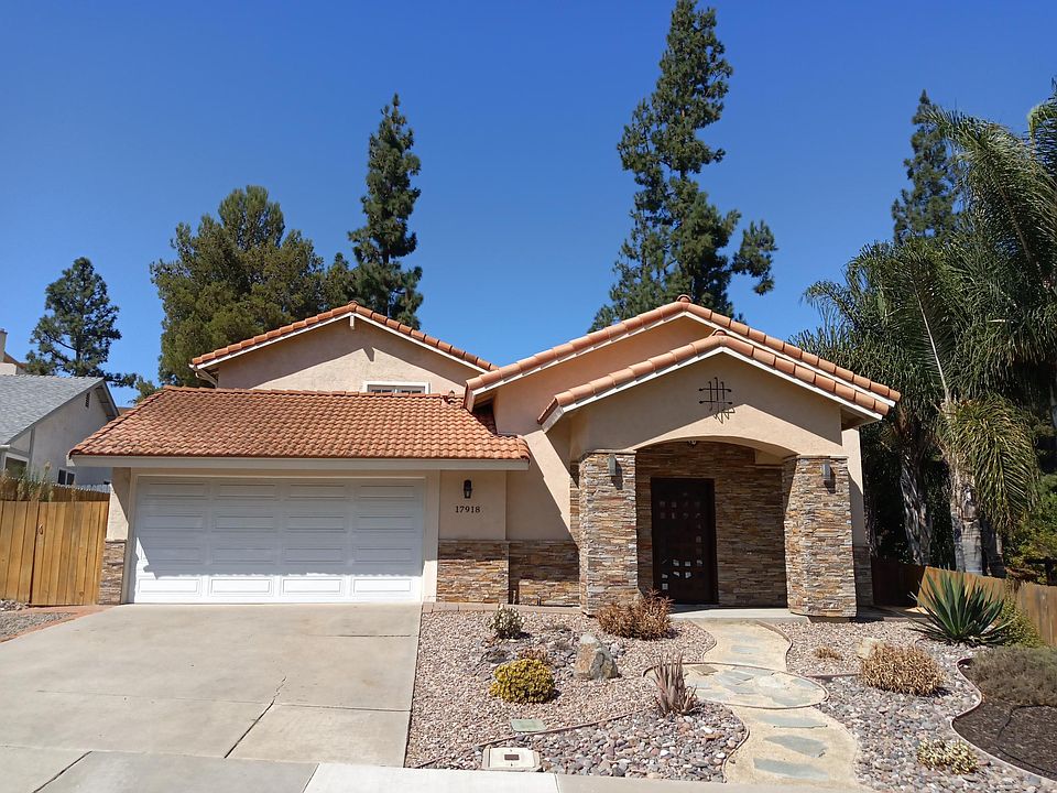 1st image of 17918 Valladares Dr