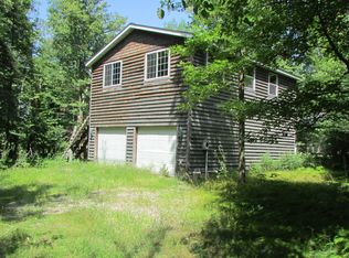 14891 Cedar Dr, Nevis, MN 56467