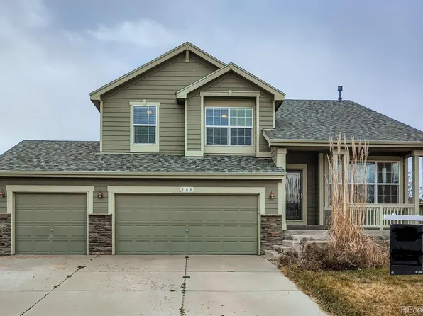 166 Bittern Drive, Johnstown, CO 80534