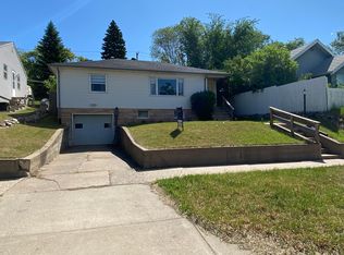 510 6th Ave NW, Mandan, ND 58554