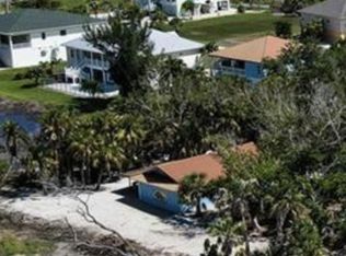 105 Mound Rd, Fort Myers Beach, FL 33931