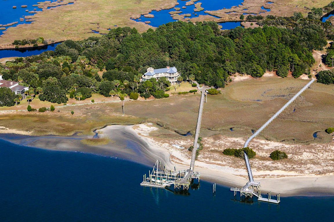 153 Dewees Inlet Dr, Dewees Island, SC 29451 Zillow