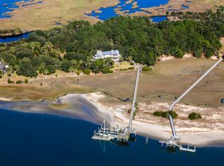 153 Dewees Inlet Dr, Dewees Island, SC 29451