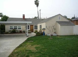 975 Medford Rd, Pasadena, CA 91107