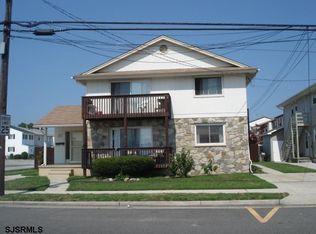 327 N Lafayette Ave, Ventnor City, NJ