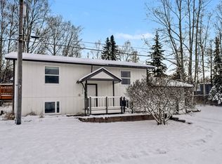 23030 Sherman St, Chugiak, AK 99567