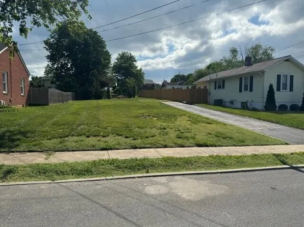 416 N Bruffey St Lot 5, Salem, VA 24153