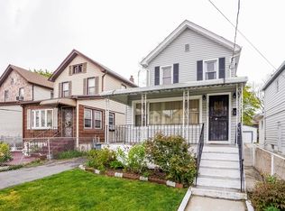 13135 223rd St, Springfield Gardens, NY 11413
