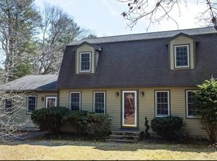116 Harvard St, Pembroke, MA 02359