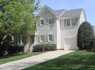 118 Love Valley Dr, Cary, NC 27519