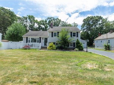 86 Indian River Road, Milford, CT, 06460