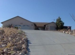 4081 Grande Rd, Bullhead City, AZ 86429