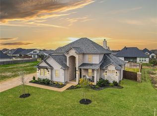4819 Crystal Ridge Ct, College Station, TX 77845