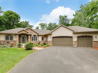 48058 Blue Heron Trl, Rush City, MN 55069