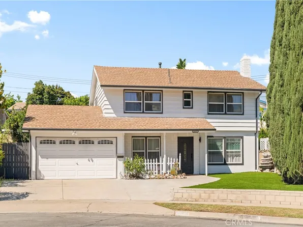 24851 Stem Ave, Lake Forest, CA 92630