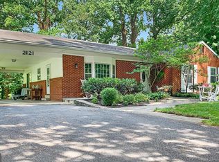 2121 Drury Rd, Silver Spring, MD 20906